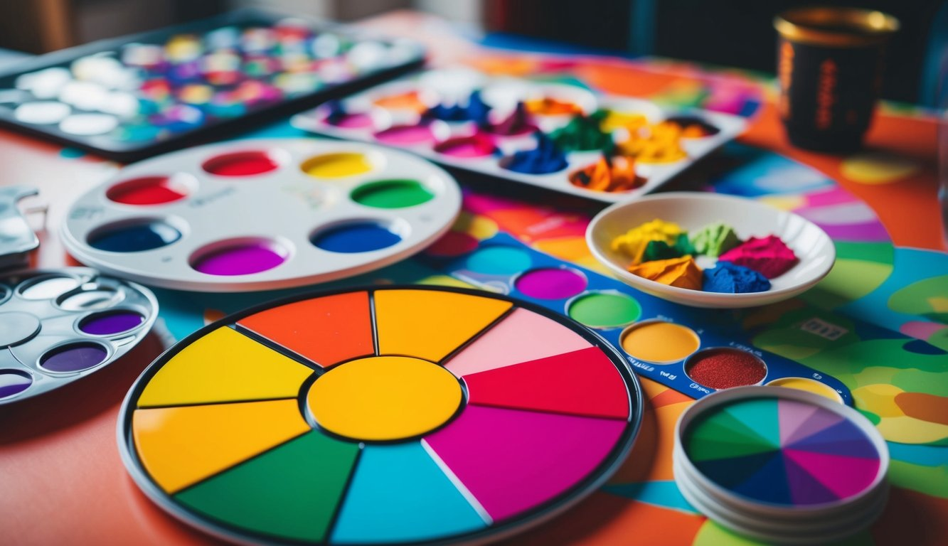 travel coloring books
