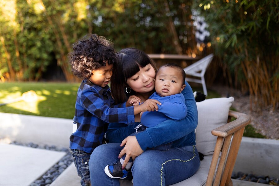 Improving Quality of Life for Children with Special Needs