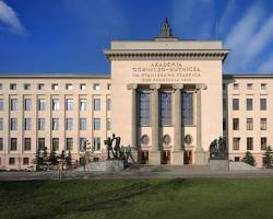 Image of AGH University of Science and Technology, Poland