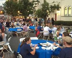 Εικόνα Birmingham Greek Festival