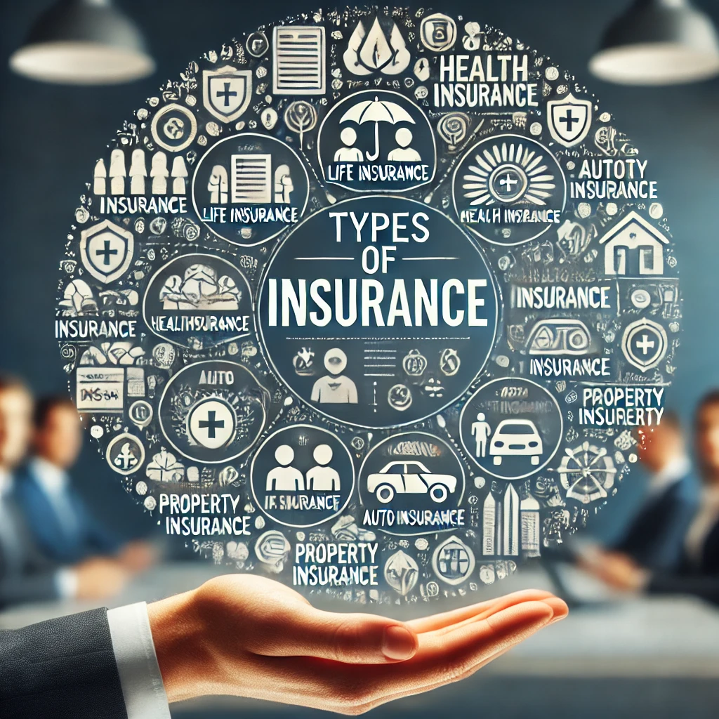 Functions of Insurance