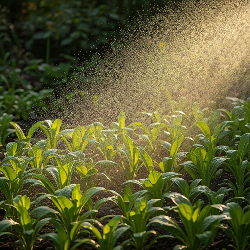 July Gardening Checklist