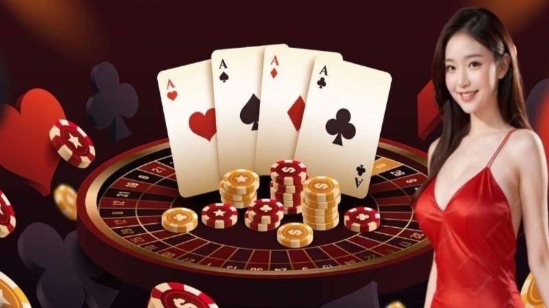 Lịch sử hình thành và phát triển của nhà cái hàng đầu Vsbet