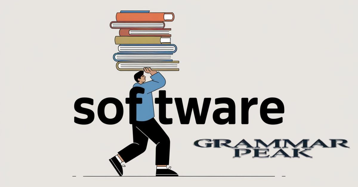 Origins of the Word “Software”