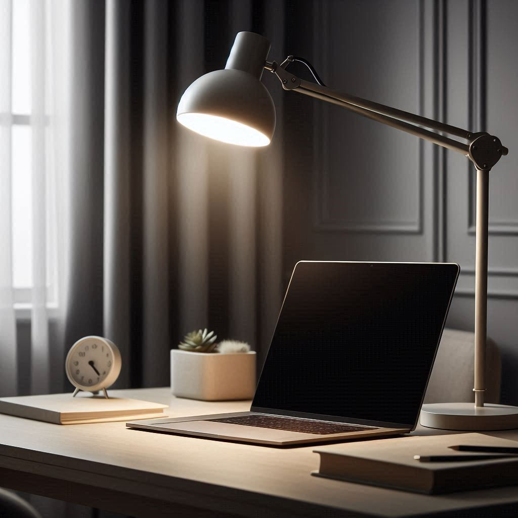 Functional Home Office Décor Ideas