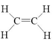 CHƯƠNG 4. HYDROCARBONBÀI 16: HYDROCARBON KHÔNG NOMỞ ĐẦUSự ra đời của hoá học alkene khoảng giữa thế kỉ XX là một dấu mốc quan trọng tạo nên bước đột phá cho sự phát triển mạnh mẽ của công nghiệp hoá học hữu cơ.Vậy, alkene, alkyne có vai trò quan trọng thế nào trong hoá học nói chung và hoá hữu cơ nói riêng?Đáp án chuẩn:1. KHÁI NIỆM, ĐỒNG PHÂN, DANH PHÁPBài 1: Em hãy viết công thức electron, công thức Lewis của các hydrocarbon sau: C2H6, C2H4, C2H2 Nhận xét sự khác nhau về đặc điểm liên kết trong phân tử của ba hydrocarbon trên.Đáp án chuẩn:HydrocarbonCông thức electronCông thức LewisĐặc điểm liên kếtC2H6Chỉ chứa liên kết đơnC2H41 liên kết đôiC2H21 liên kết 3 Bài 2: Điều kiện để có đồng phân hình học của alkene...là gì?Đáp án chuẩn:ab, cd.Bài 3: Alkane ...có đồng phân hình học không? Giải thích.Đáp án chuẩn:Không có đồng phân hình học. Vì 1 nguyên tử carbon của liên kết đôi liên kết với hai nguyên tử giống nhau là hydrogen.Bài 4: Viết các công thức cấu tạo và gọi tên theo danh pháp thay thế của các alkane và alkyne có công thức phân tử C5H10, C5H8.Đáp án chuẩn:C5H10STTĐồng phânTên gọi1CH2 = CH – CH2 – CH2 – CH3pent –1 – ene22 – methylbut – 1 – ene33 – methylbut – 1 – ene42 – methylbut – 2 – ene5CH3 – CH = CH – CH2 – CH3pent –2 – eneC5H8STTĐồng phânTên gọi1CH ≡ C – CH2 – CH2 – CH3pent –1 – yne2CH3 - C ≡ C – CH2 – CH3pent –2 – yne3CH ≡ CH – CH2 – CH2 – CH3pent –1 – yne43 – methylbut – 1- yne Bài 5: Trong các chất sau, chất nào có đồng phân hình học?a) CH2=CH-CH3;b) CH3-CH2-CH=CH-CH3;c) d) CH2=CH-CH2-CH3.Đáp án chuẩn:Chất b) 4. TÍNH CHẤT HÓA HỌC