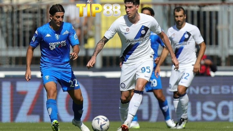 Lịch sử đối đầu Como vs Empoli