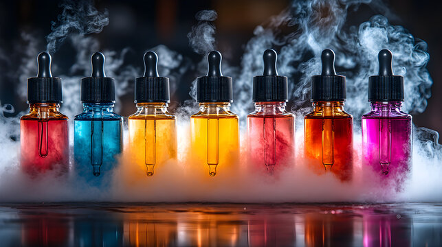 Flavor Options and Tasting Notes