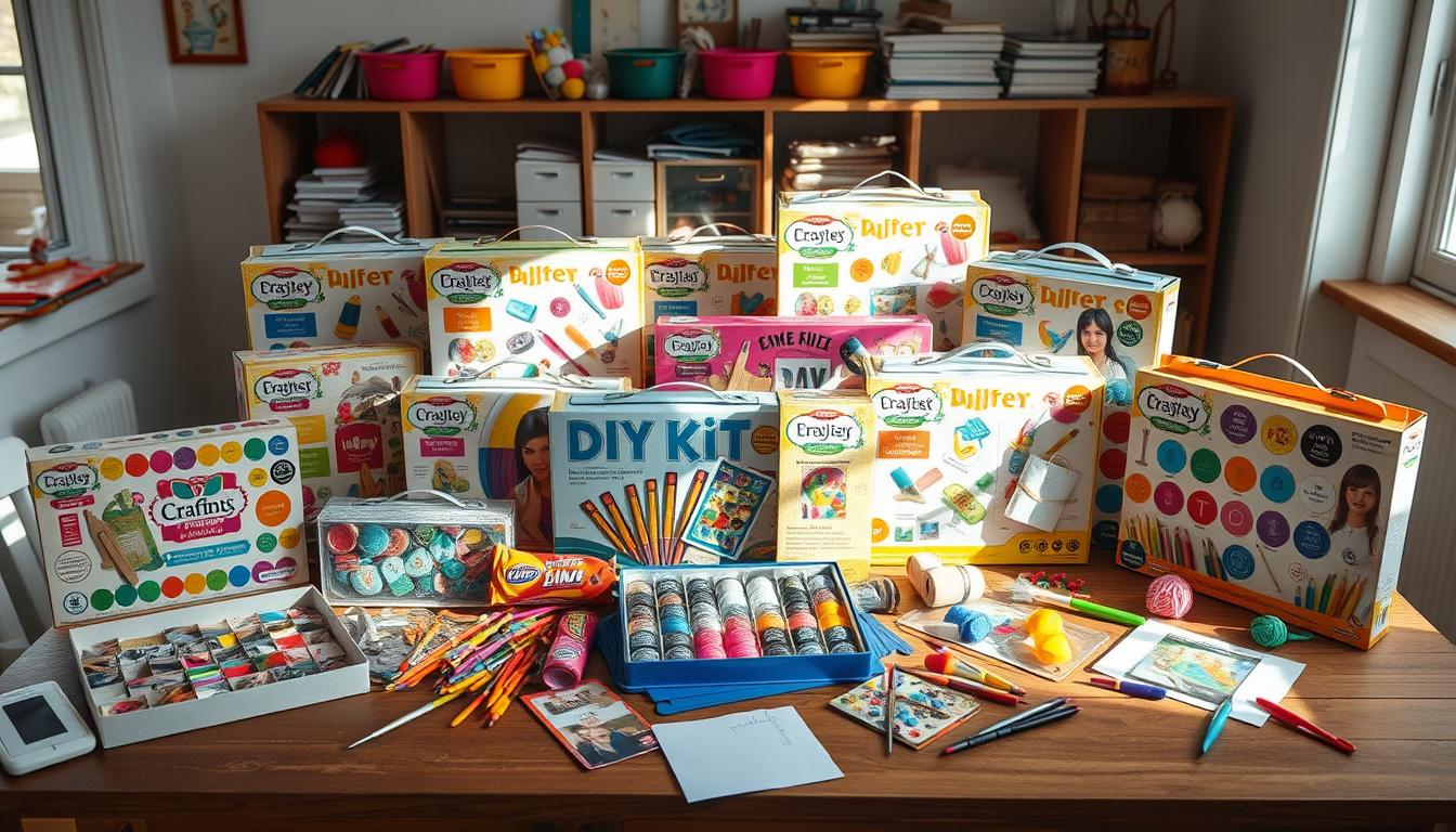 diy kits