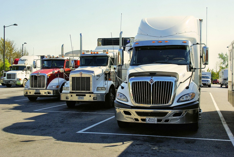 Logistics Boom, Legal Bust: The Hidden Legal Costs of America’s Growing Trucking Industry