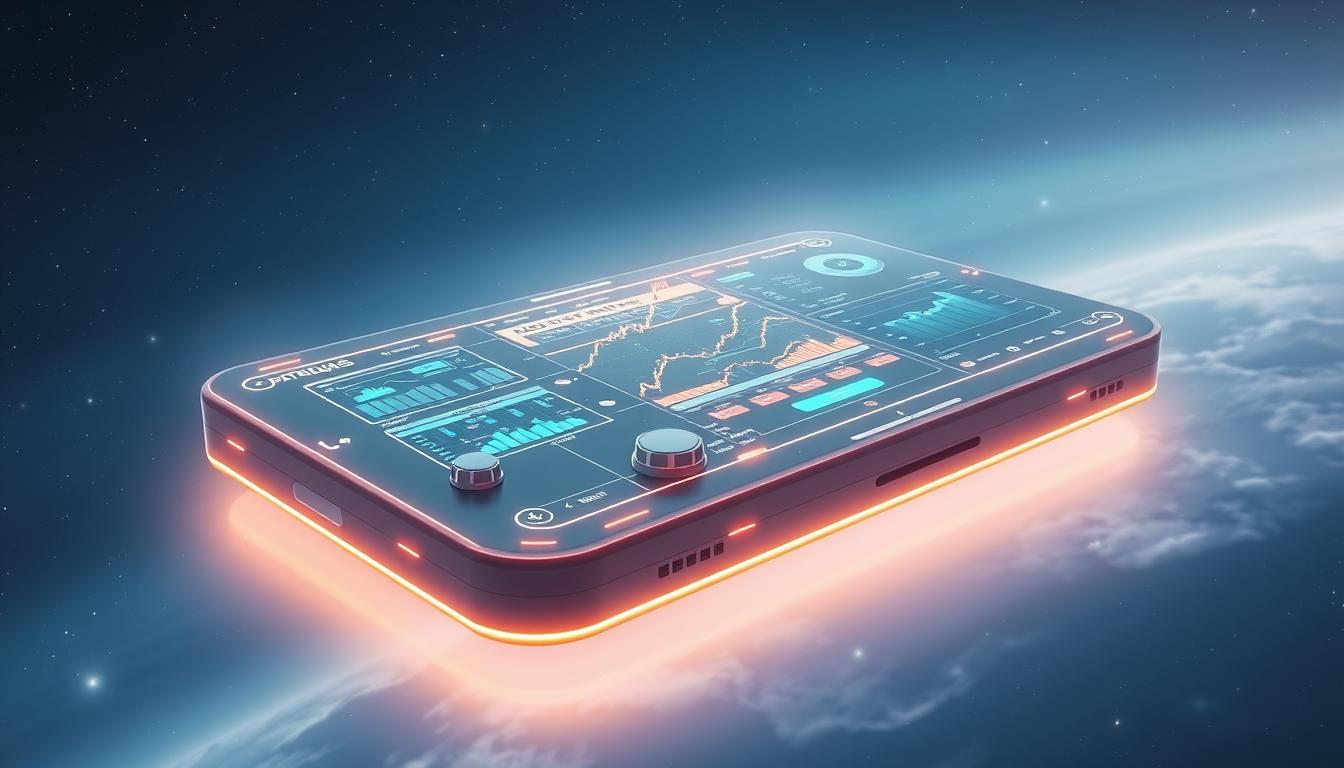 Quantum Azopt Trading Platform