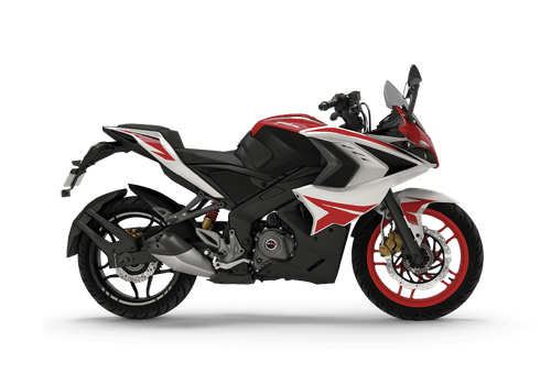 Bajaj Pulsar RS200 Best Bike Under 3 Lakh