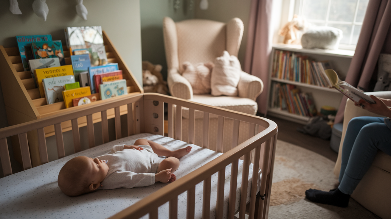 how to charge for nighttime care for baby in maryland