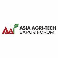 Asia Agri-Tech Expo & Forum (AAT) Taipei 2025