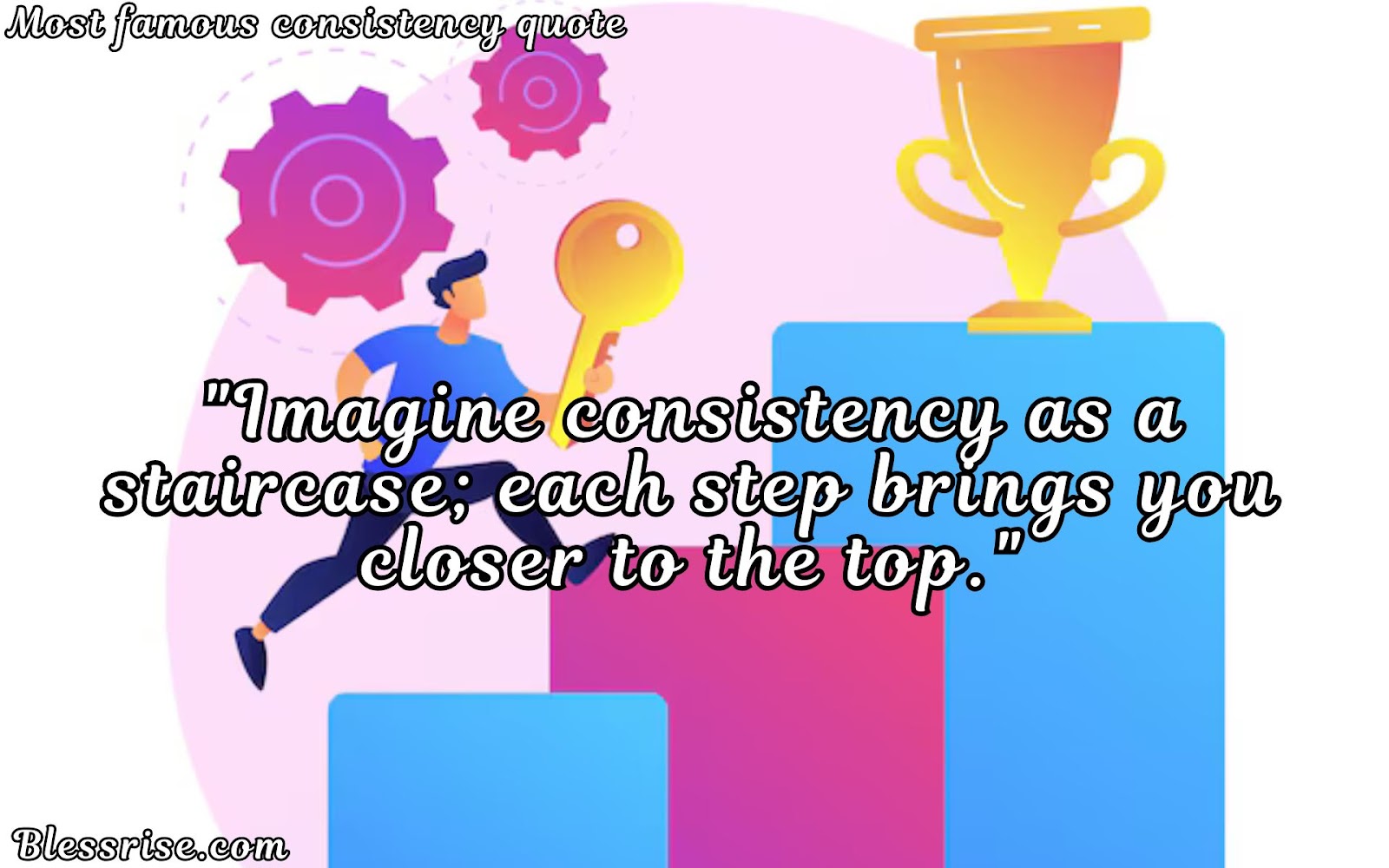  Consistency and persistence quotes