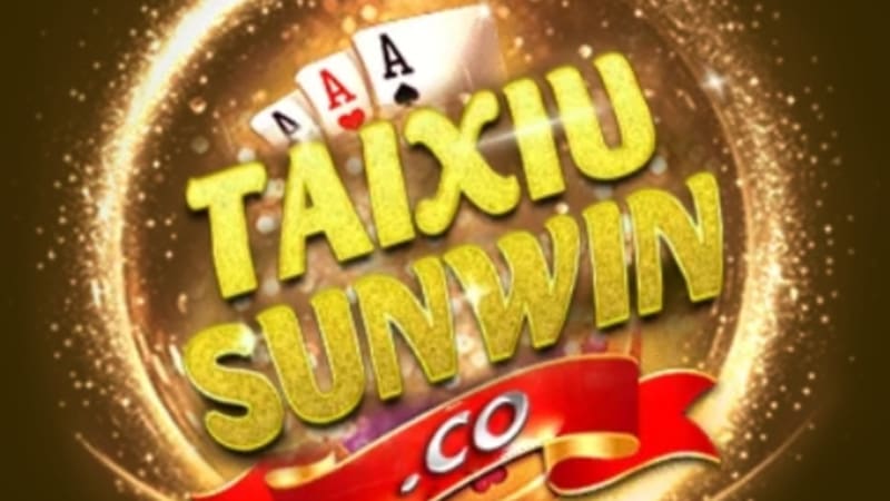 Cổng game Sunwin - Khám Phá Thế Giới Giải Trí Đỉnh Cao