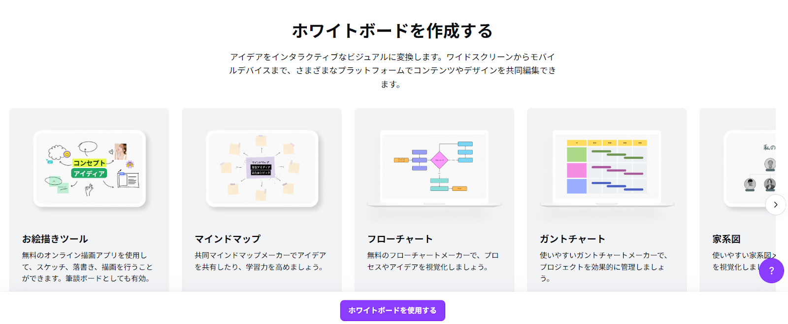 canva アプリ おすすめ