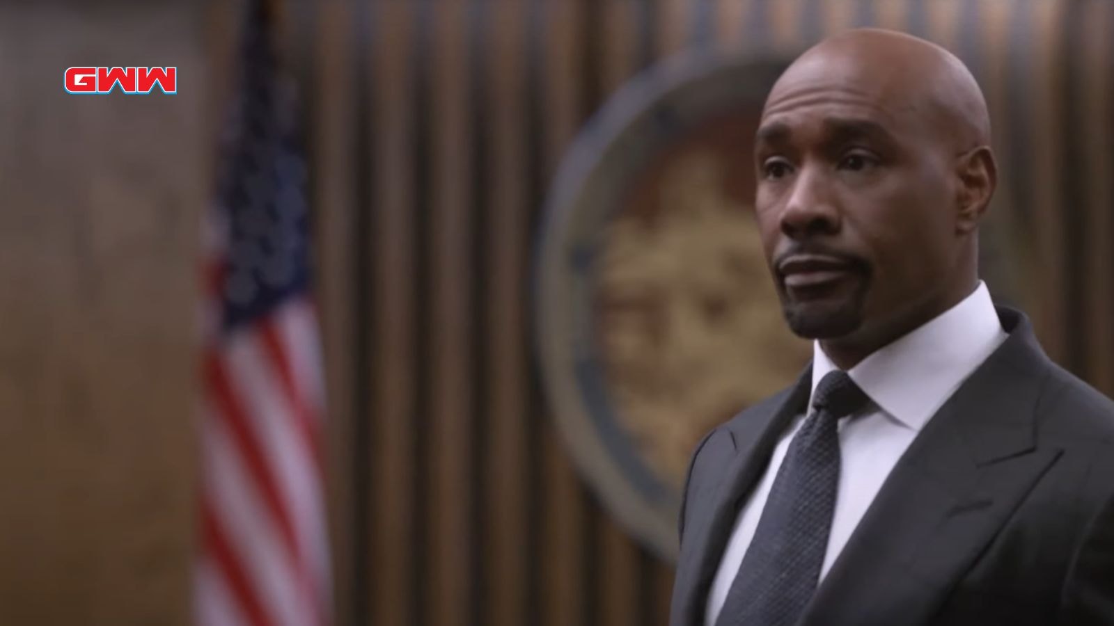 Reasonable Doubt Season 2: Corey Cash in court