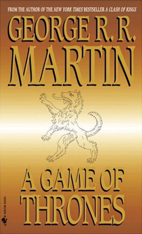 Game Of Thrones Author 