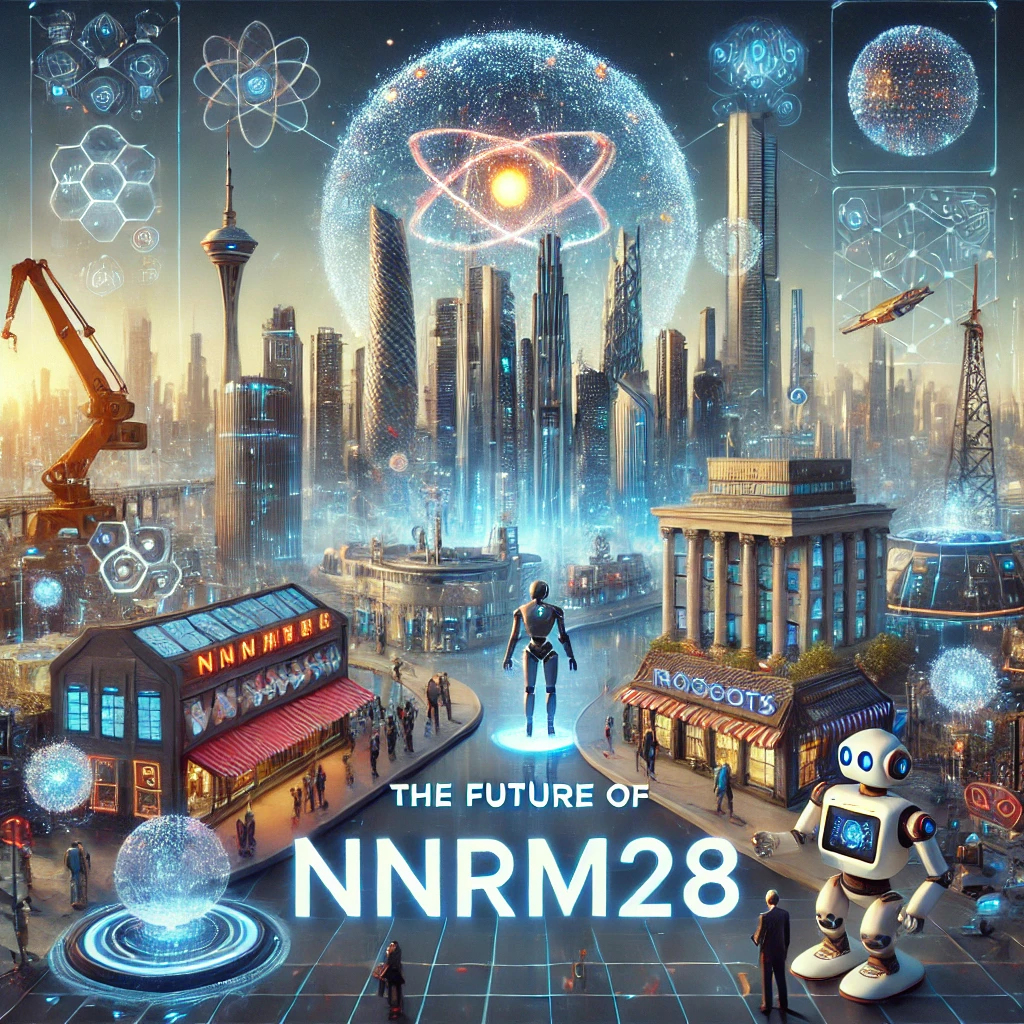 NNRM28