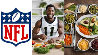 The Complete Guide to a Vegetarian Diet for American Football Players Boosting Performance, Recovery, and Strength