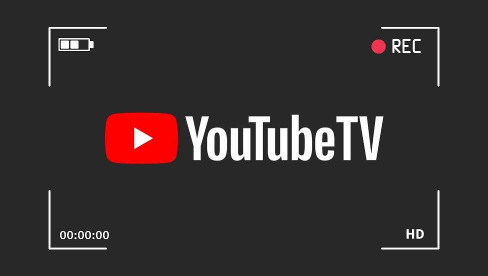 YouTube tv to Record Only New Episodes