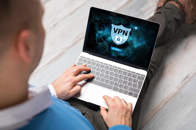 What Is A VPN?