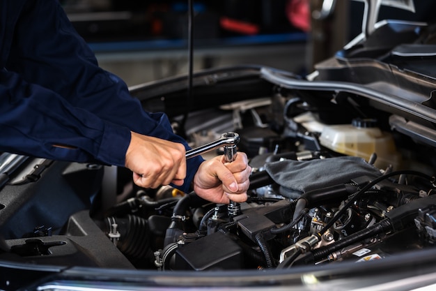 Mechanic Insights on Preventing Costly Repairs
