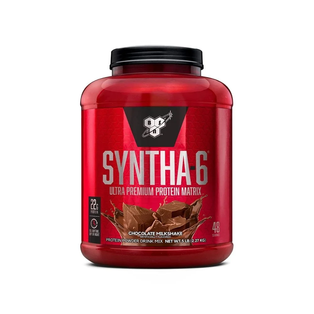 BSN Syntha-6 Supplement