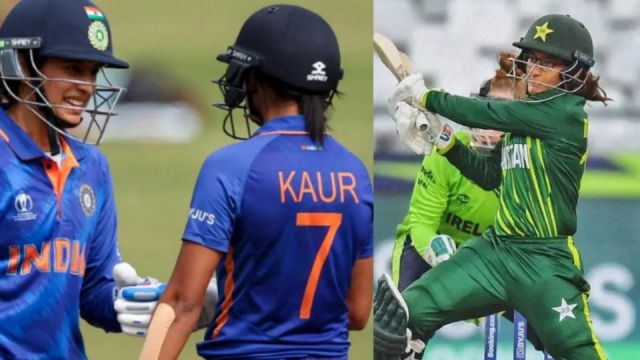  Top 5 Centuries in Women’s T20 World Cup History