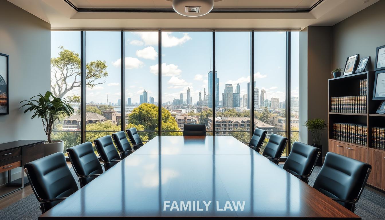 Expert Family Lawyers