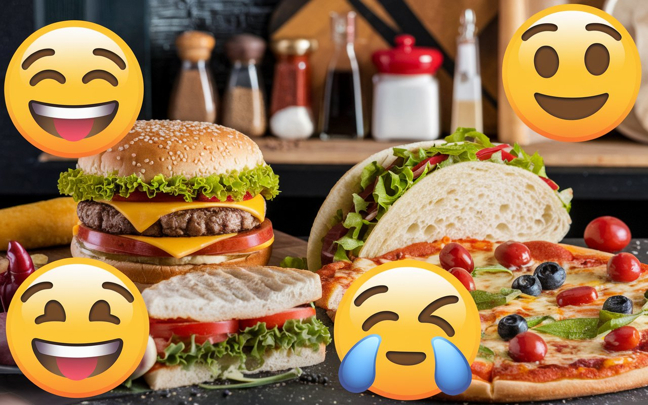 Emoji Kitchen