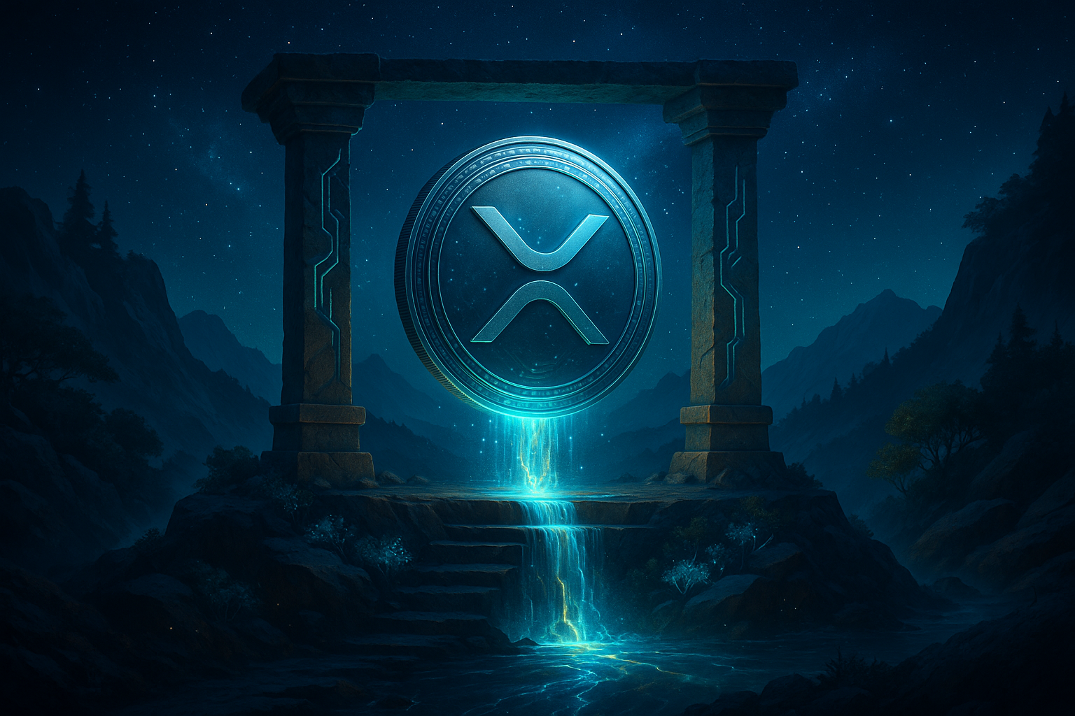 XRP Price Targets $3+ In July As Payment Tokens XLM and RTX Set For Explosive 200% Breakouts
