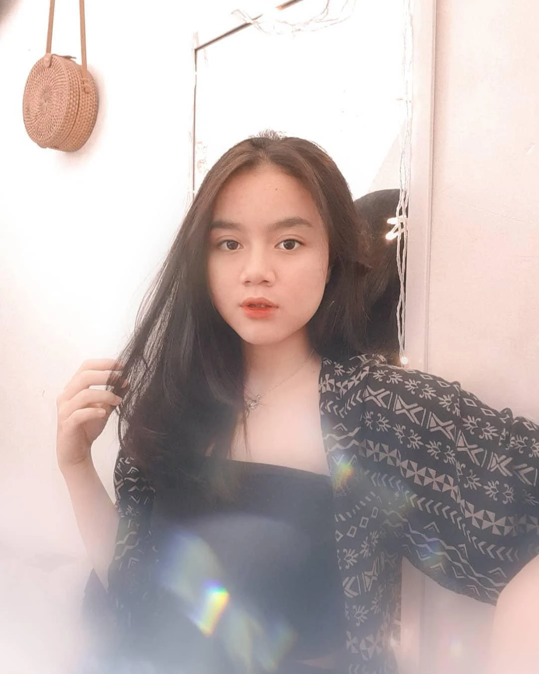 Wanita Cantik Menghanyutkan, wanita cantik, menghanyutkan, seksi