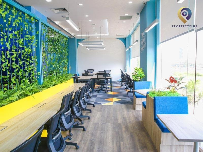 thuê văn phòng ảo tại tphcm