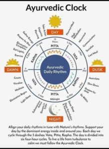Health ઇમ્યુનિટી માટે દિનચર્યાનું મહત્વ