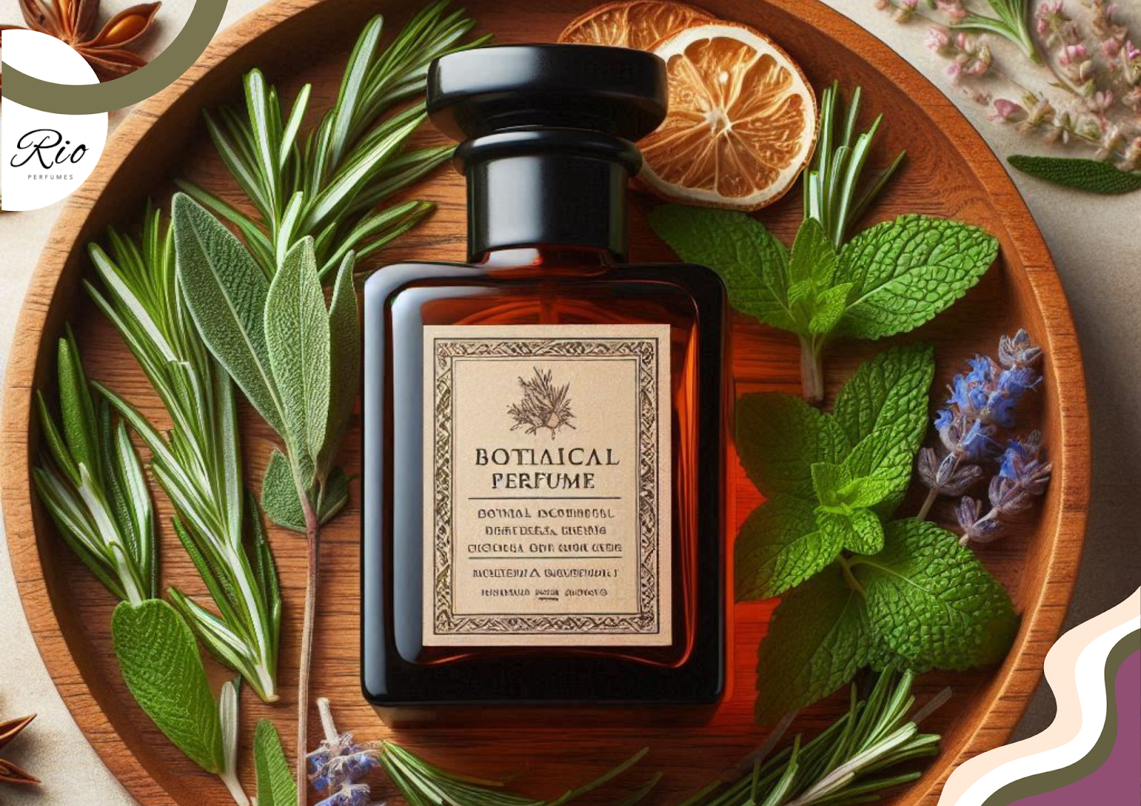 Trending Perfumes 2025