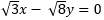 NCERT Solutions for Class 10 Maths chapter 3-Pair of Linear Equations in Two Variables Exercise 3.3/image003.png