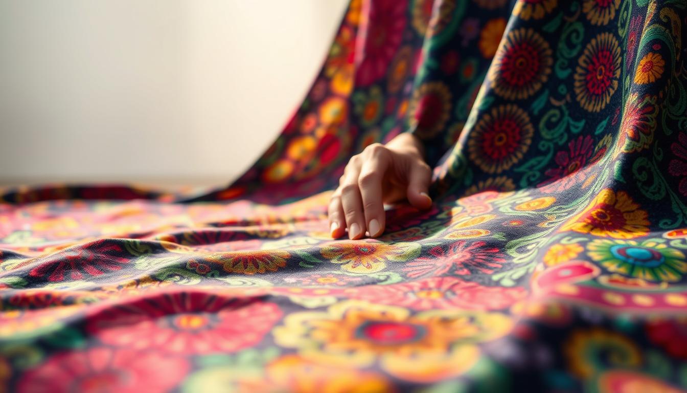 preserve batik colors