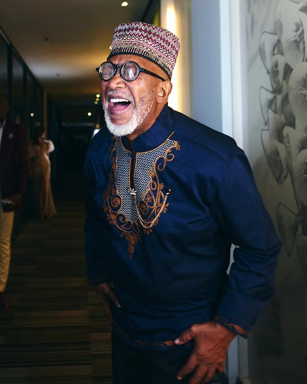Sipho "Hotstix" Mabuse