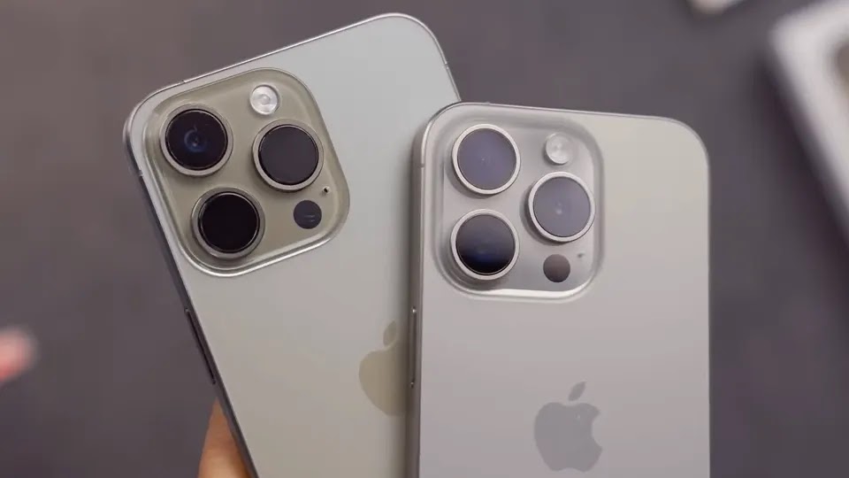 Android Rasa iPhone, Ini Dia iPhone HDC