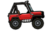 Superjeep