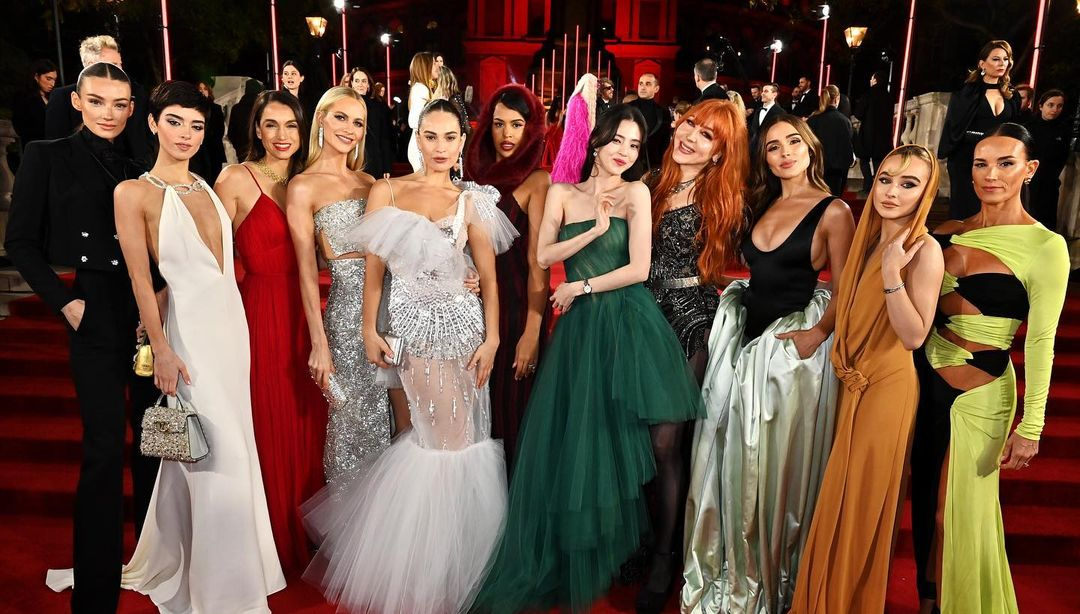 Celebrity-Inspired Fashion Trends for 2025