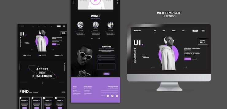 2025 Web Design Trends Every BC Small Business Needs to Know 