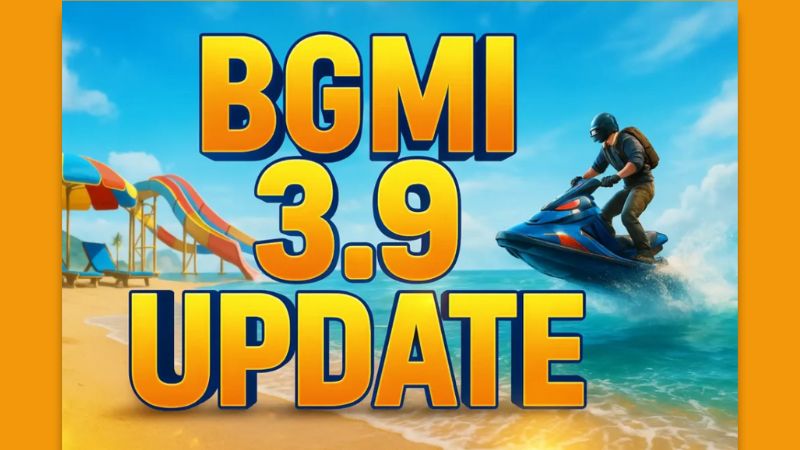 How to Download BGMI 3.9 APK Safely with New Features Explained