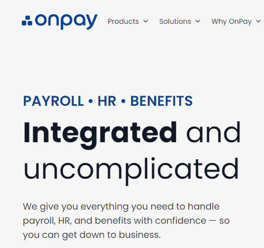 OnPay