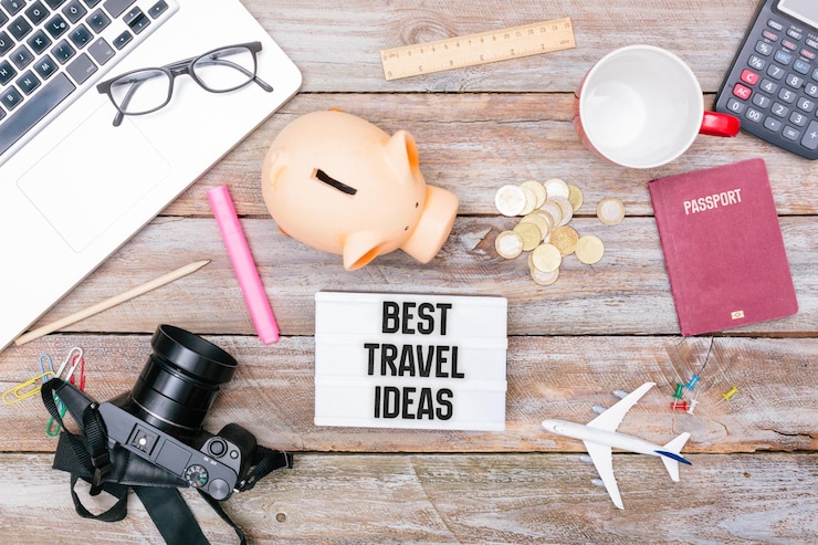 Where to Find the Best Travel Deals