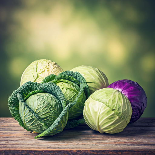 1. Choosing the Right Cabbage Variety for Your Garden: Tailoring Your Crop to Your Needs