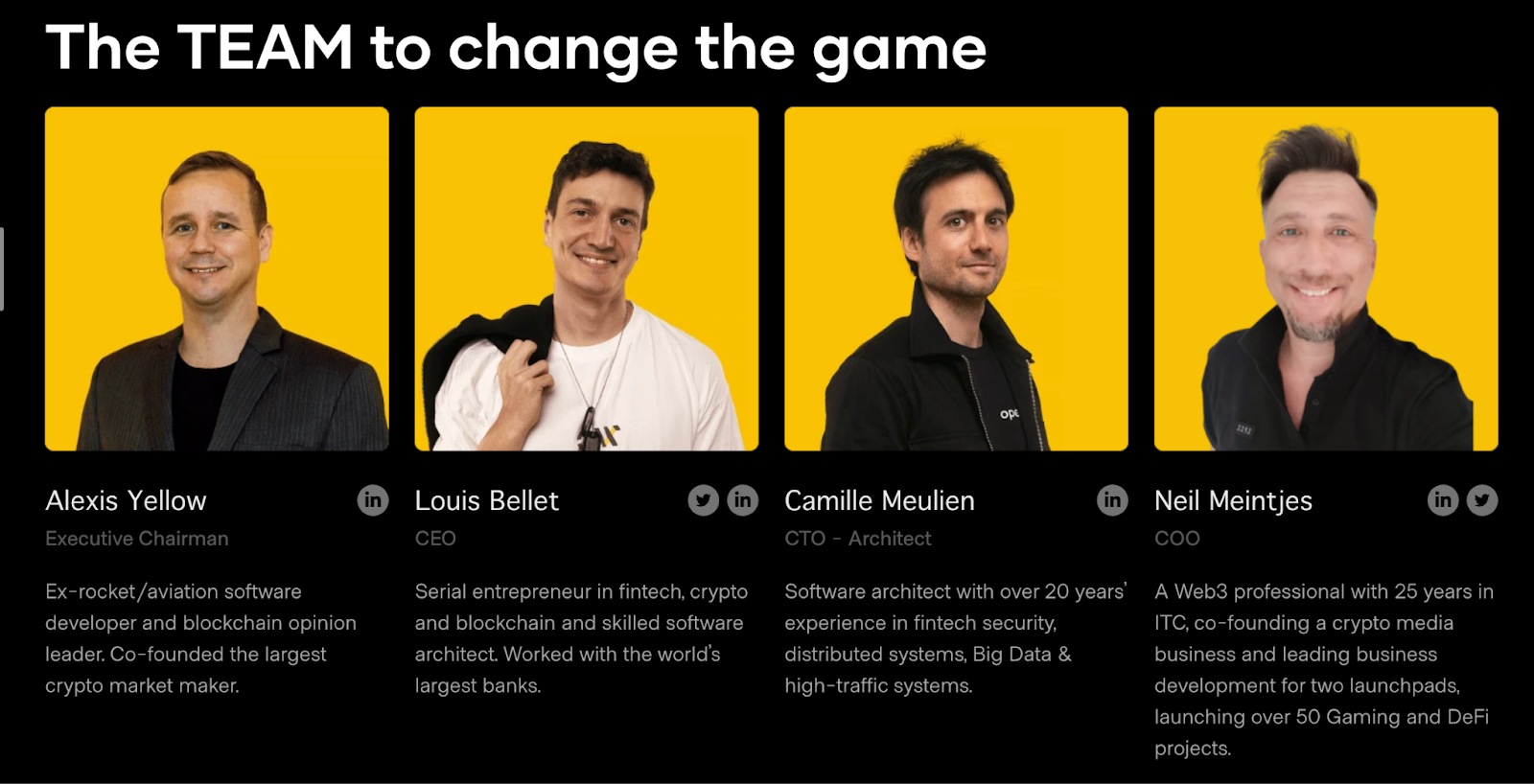 Bedah Kripto Yellow Network ($YELLOW)
