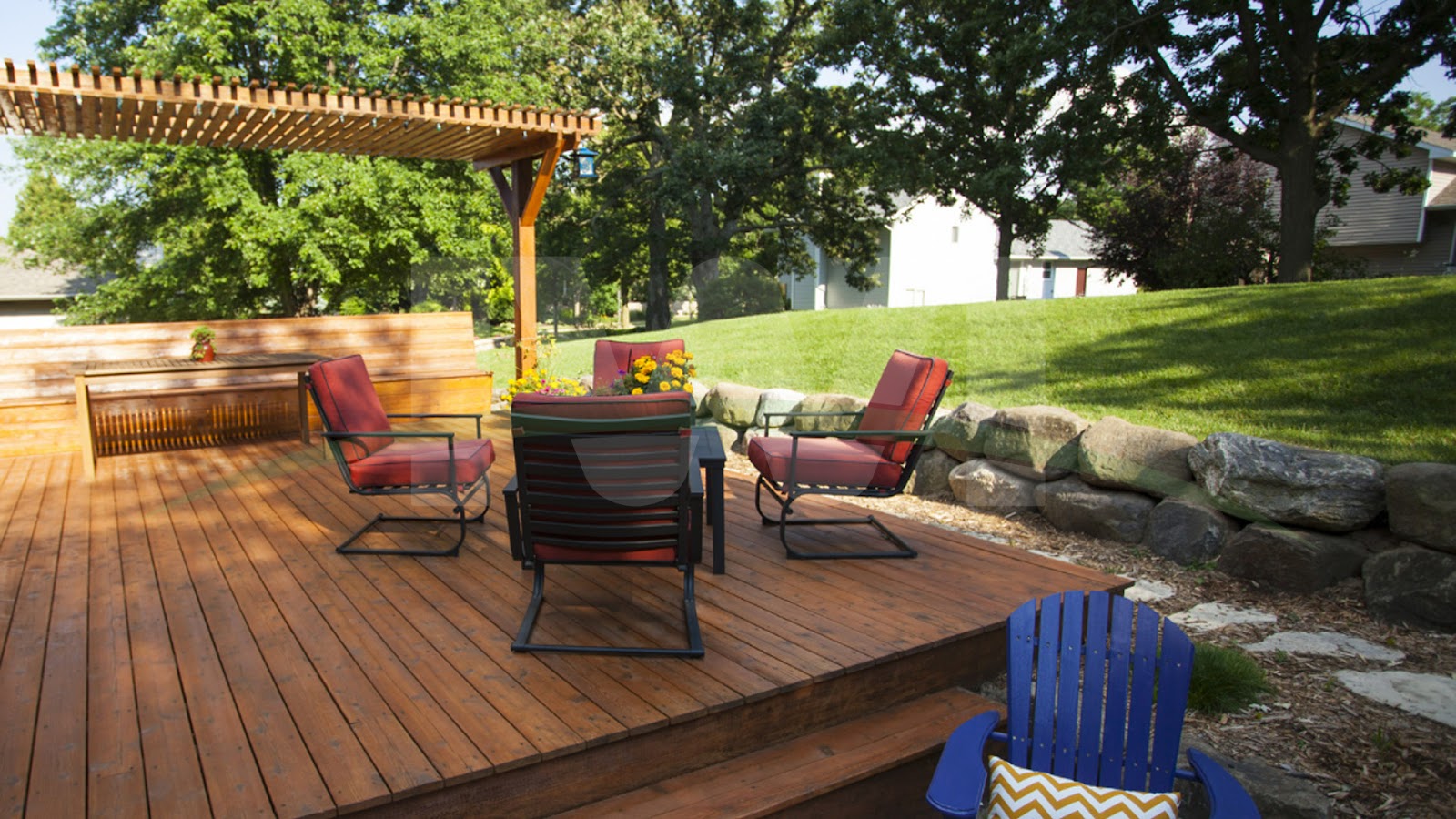 Outdoor Furniture Photography Images 5